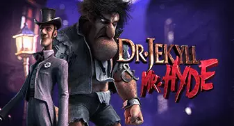 Dr. Jekyll & Mr. Hyde