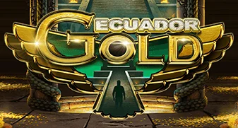 Ecuador Gold
