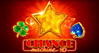 Chance Machine 40