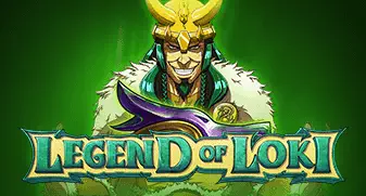Legend of Loki
