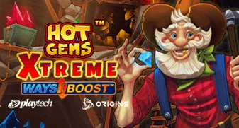 Hot Gem’s Xtreme